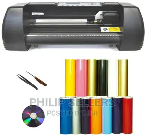 T Shirt Heat Press Transfer Vinyl Cutter Plotter