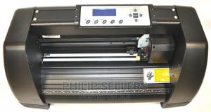 T Shirt Heat Press Transfer Vinyl Cutter Plotter - main view