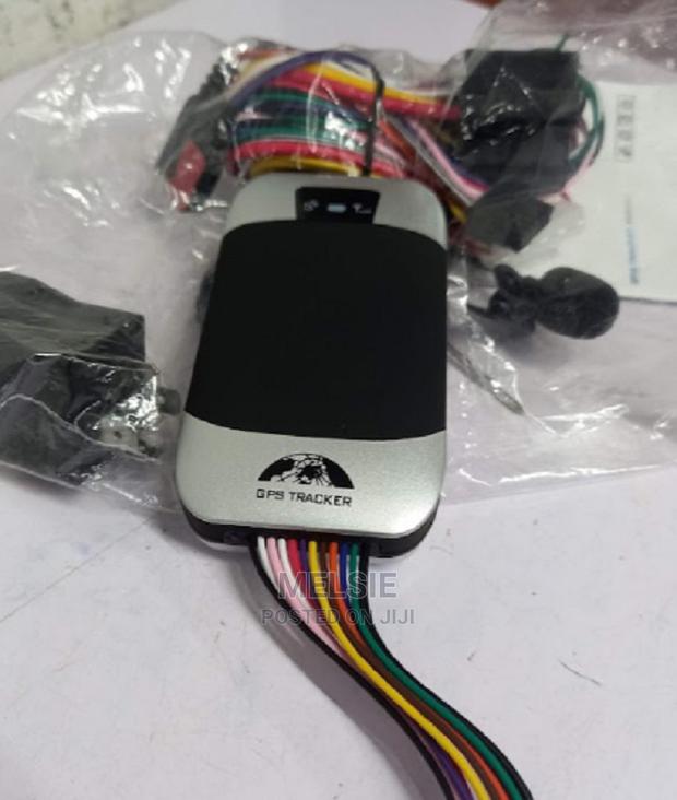 TK303 GPS Car Tracker With Low Power Alert ,Cut Off Oil And