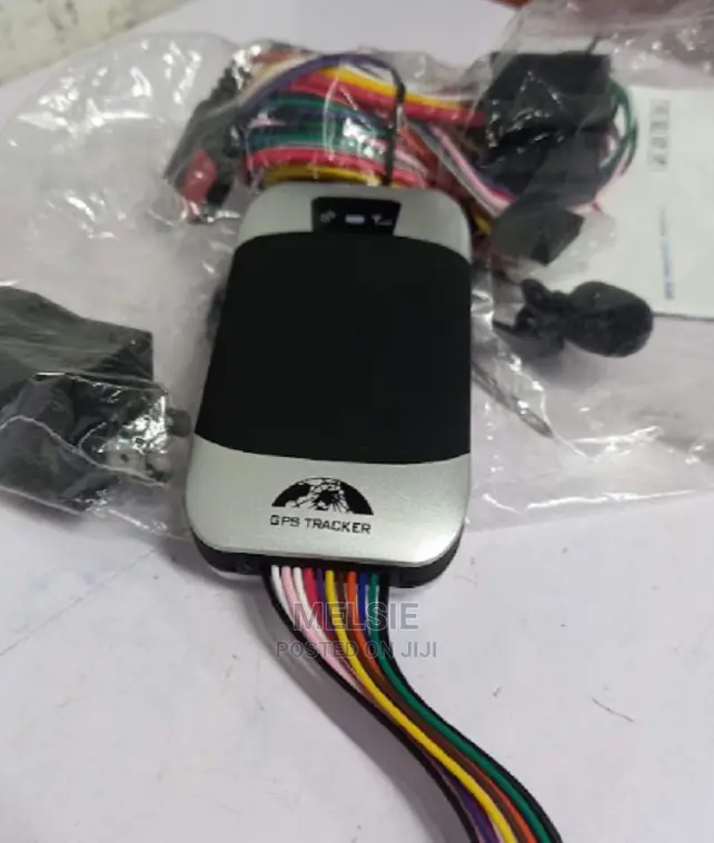 TK303 GPS Car Tracker With Low Power Alert ,Cut Off Oil And
