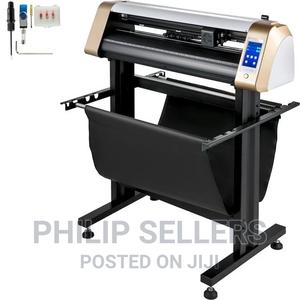 28-Inch Smart Touch Screen Vinyl Cutter - thumbnail 2
