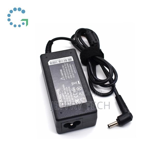 AC DC Adapter Power Adapter 19V 2.37A Power Supply Laptop Ad
