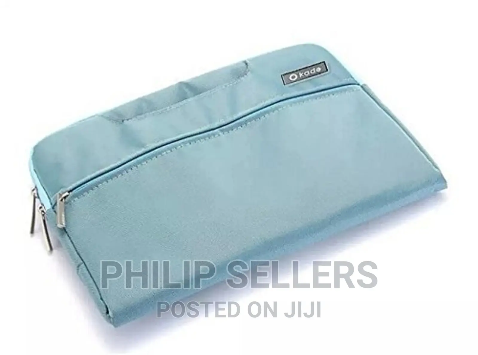 Okade Universal Laptop Bag Sleeve Carrying Case Cover Pouch