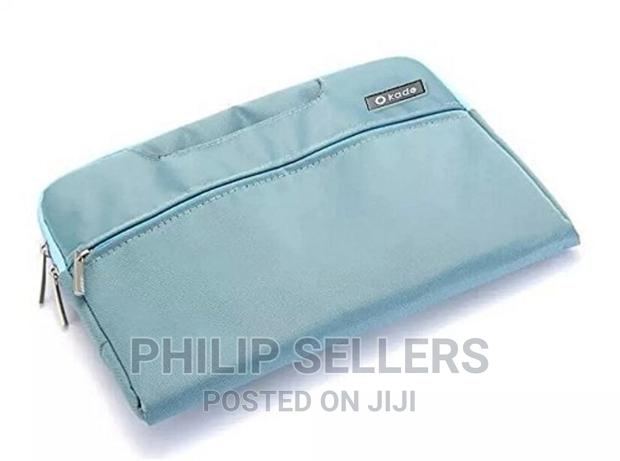 Okade Universal Laptop Bag Sleeve Carrying Case Cover Pouch