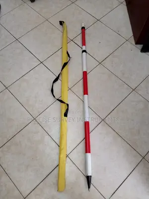3meters Aluminum Ranging Poles/Poles