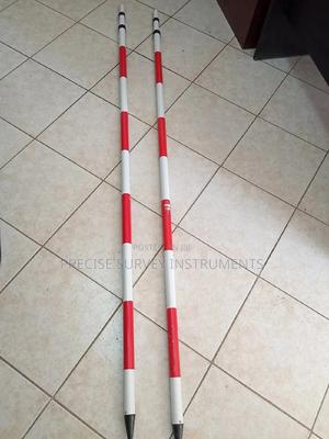 5 Meters Ranging Poles/Rods - thumbnail 2