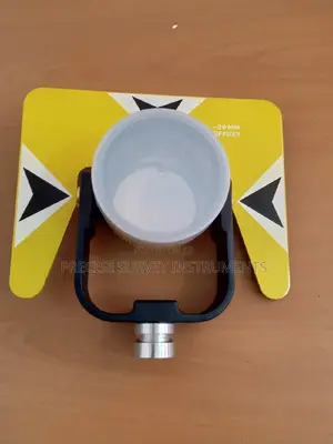 Topcon Prism Set