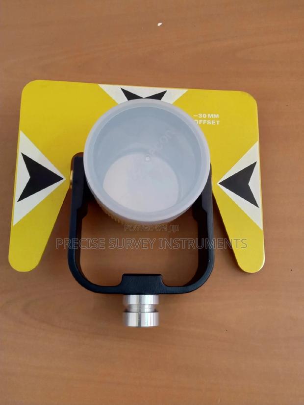 Topcon Prism Set - main view