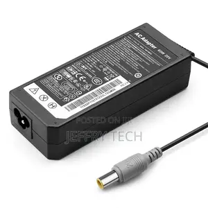 65w Universal Power Adapter 20v 3a Desktop Laptop Adaptor Fo
