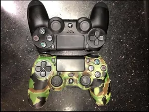 Slim PS4 Clean Plus Warranty
