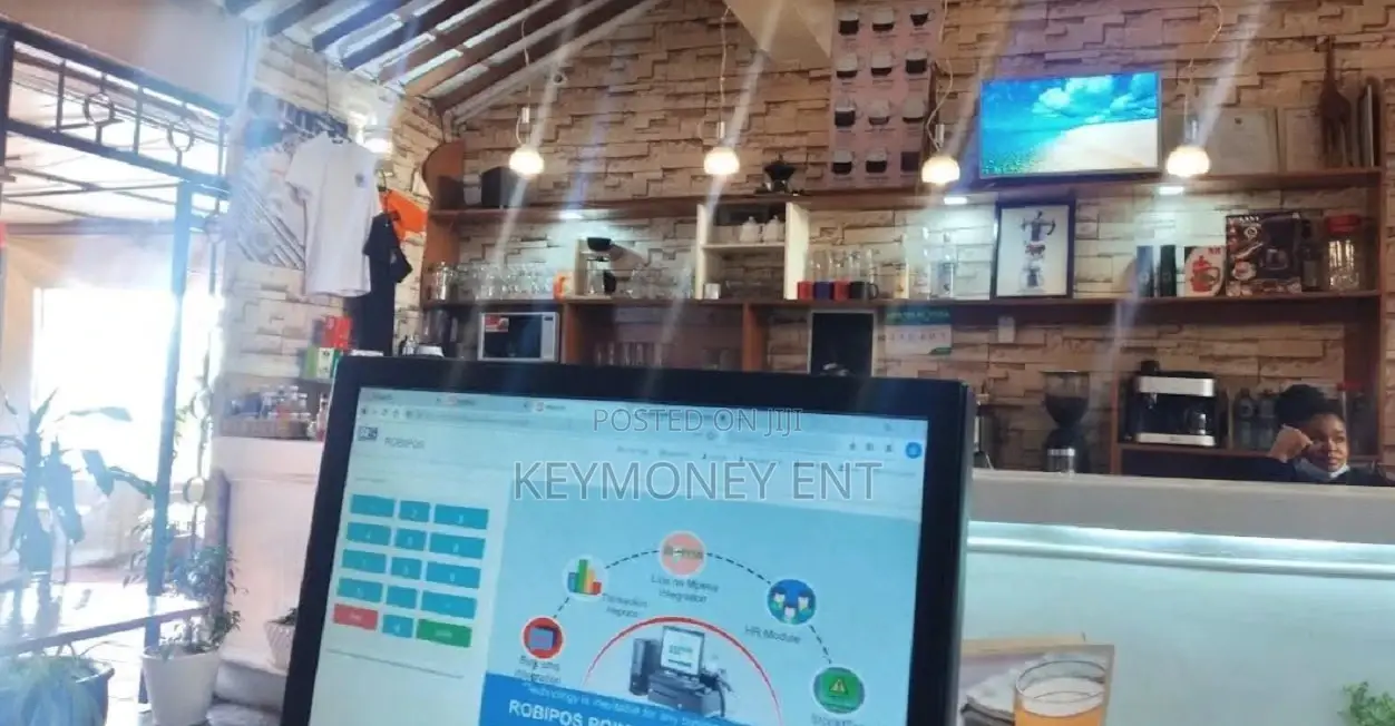 Restuarant Hotel Management System