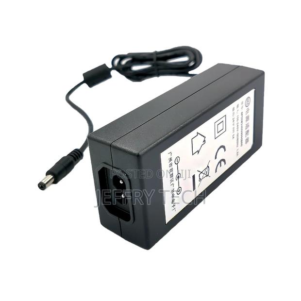 Desktop Adaptor 5V 6V 9V 12V 15V 16V 18V 19V Power Supply 1A