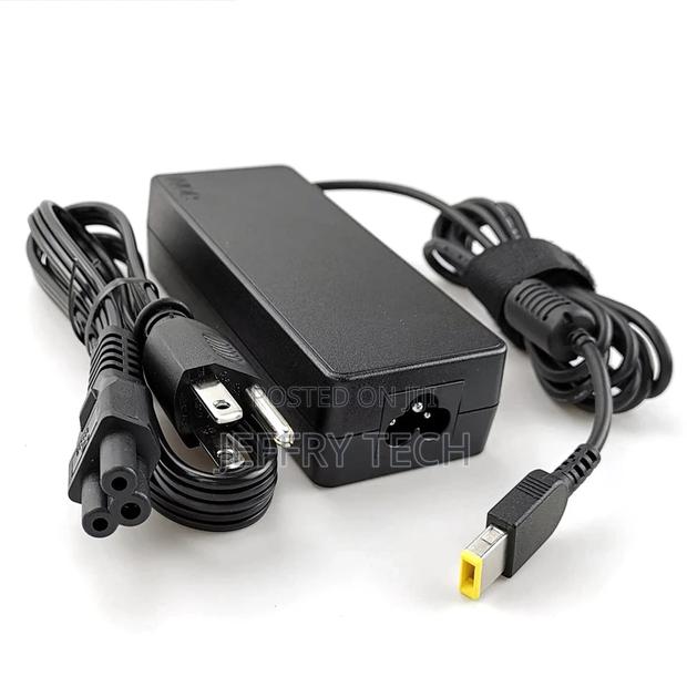 65W 20v 3.25a Power Adapter USB/Square Pin Laptop Charger Fo