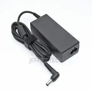 65W 19V 3.42A Laptop Charger Universal Power Adapter for HP
