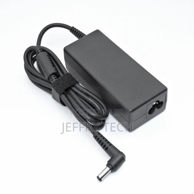 65W 19V 3.42A Laptop Charger Universal Power Adapter for HP