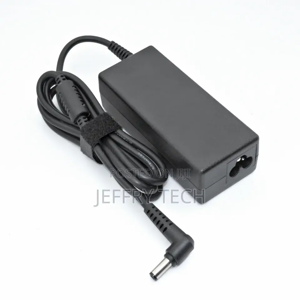 65W 19V 3.42A Laptop Charger Universal Power Adapter for HP