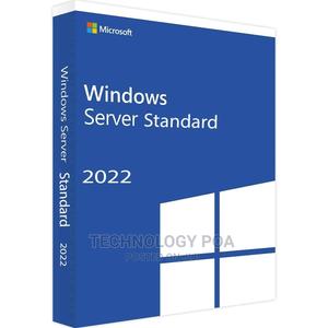 Windows Server 2022 Remote Desktop Services Device / User Co - thumbnail 2
