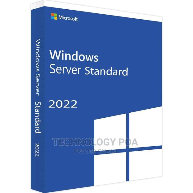 Windows Server 2022 Remote Desktop Services Device / User Co - main view