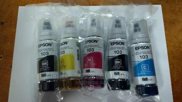 103 Inks Epson 3111,3150