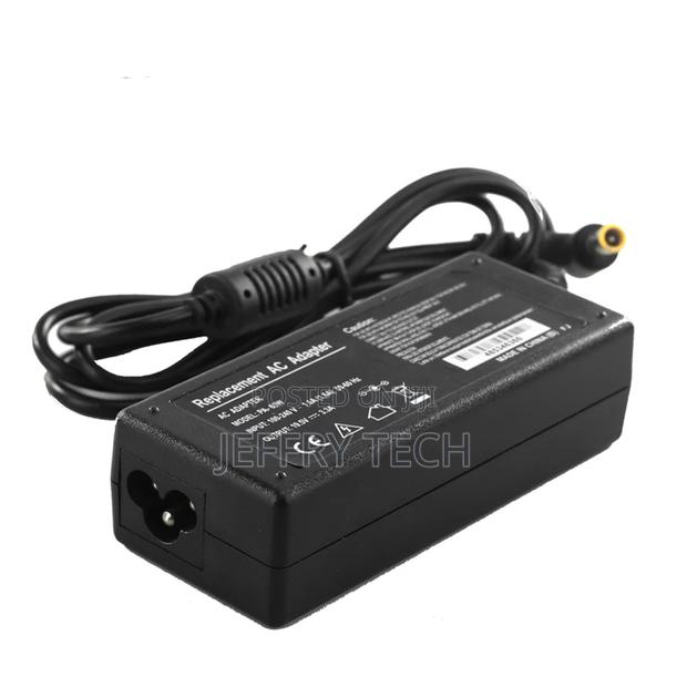 Factory Direct Sale 19.5V 3.3A AC DC Laptop Charger Adapter