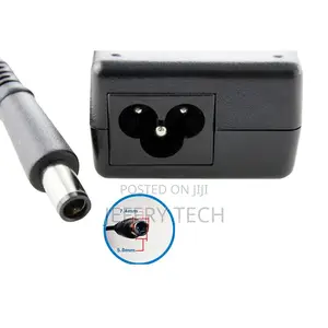 For HP Laptop Adapter 18.5v 3.5a 7.4 * 5.0mm 65W Laptop AC A