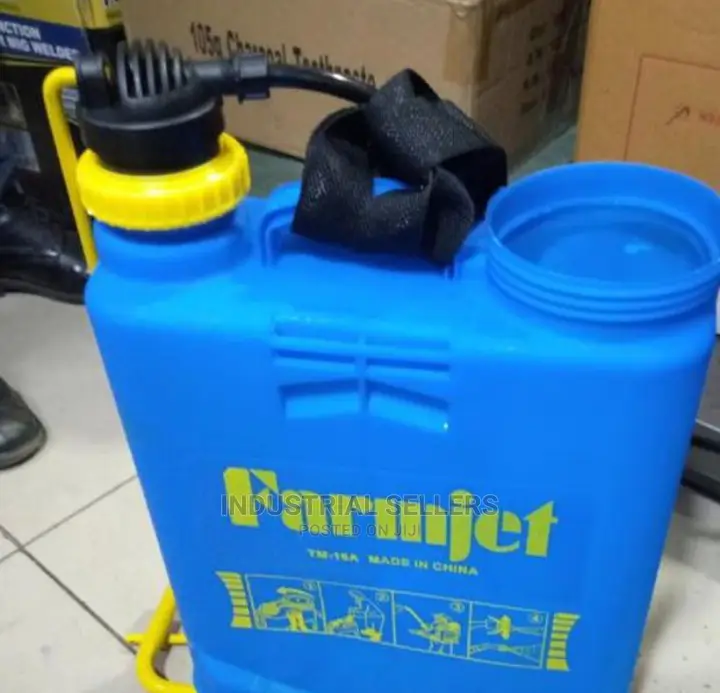 Get Knapsack Sprayer Pump