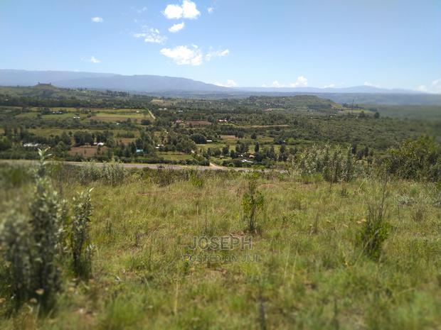 Gilgil 4.3acres Fronting Gilgil - Nyahururu Rd - thumbnail 2