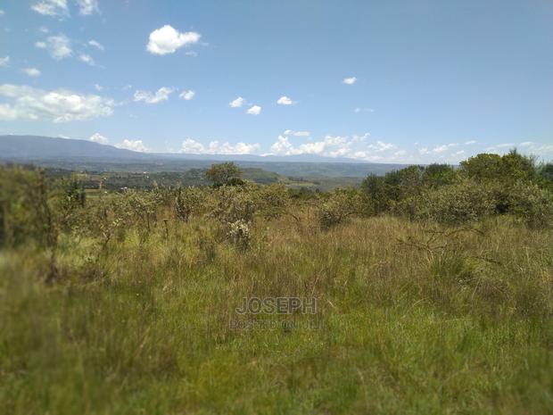 Gilgil 4.3acres Fronting Gilgil - Nyahururu Rd - thumbnail 3