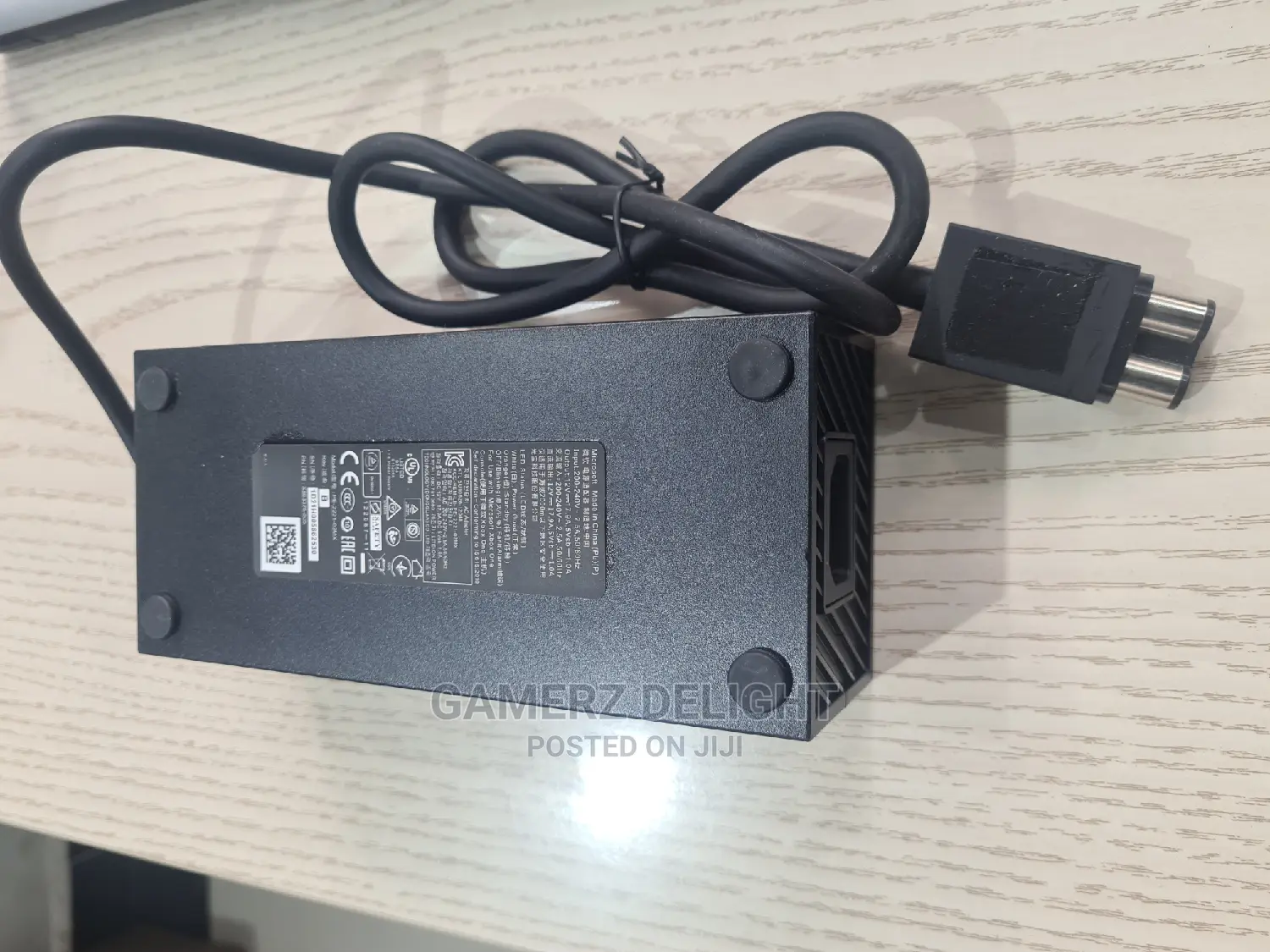 Xbox One Adaptor Original