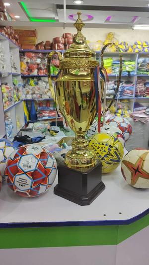 Sport Trophies - thumbnail 2