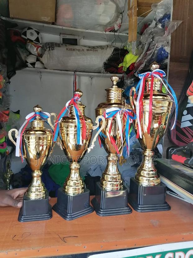 Sport Trophies - thumbnail 3