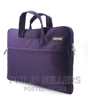 Quality Laptop Bag With Mobile Phone Compartment - main view