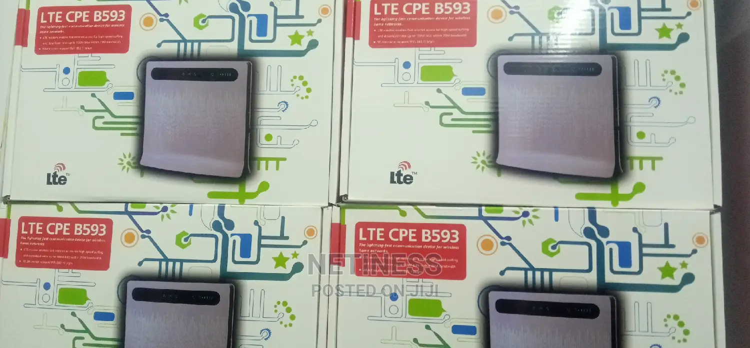 Simcard Router