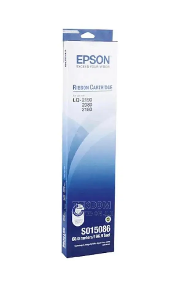 Epson LQ 2190 Printer Ribbon