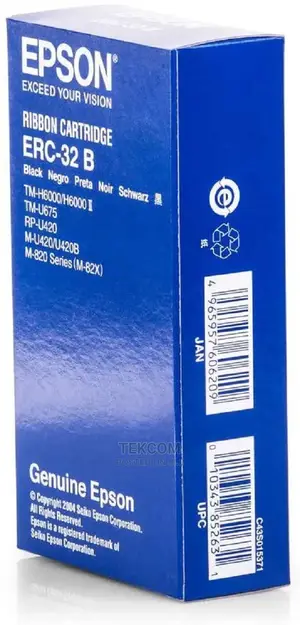Epson ERC 32 Ribbon C43S015371