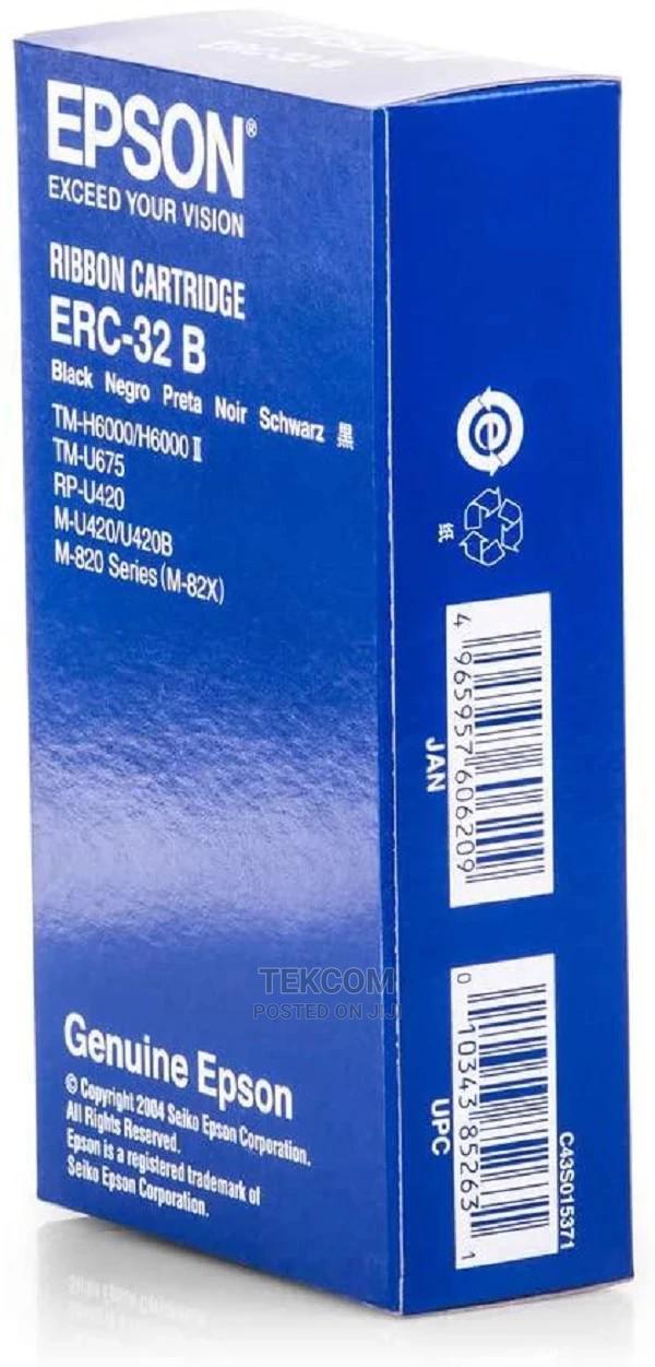 Epson ERC 32 Ribbon C43S015371