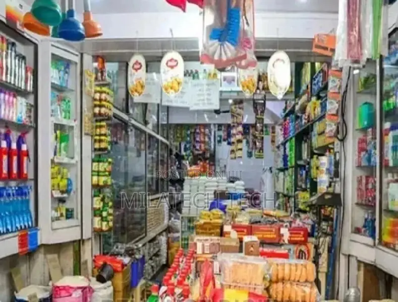 Hot Sale Pos Software of Mini Shop ,Kiosks