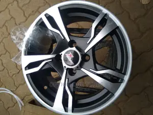 Alloy Rims 14' for Sale