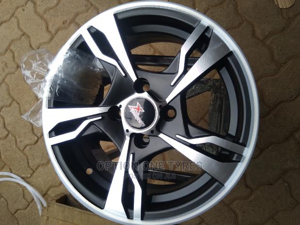 Alloy Rims 14' for Sale