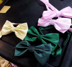 Unisex Bow Ties - thumbnail 2