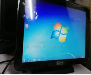 All in One Pos Touch Monitor Core I3