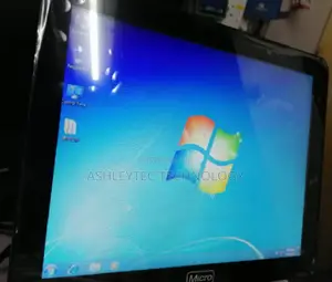 Touch Screen Monitor Pos Terminal