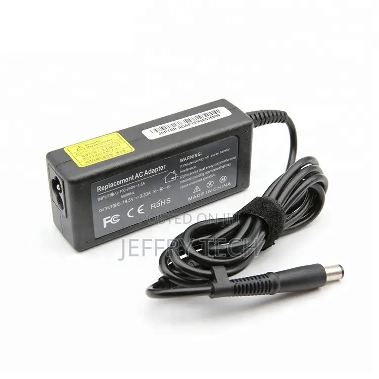 ROHS Laptop Charge for Hp Laptop Ac Adapter 19.5v 3.33a Char
