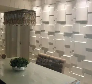 3d Wall Panels