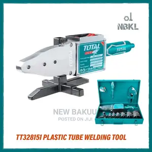 Total TT328151 Plastic Tube Welding Tool