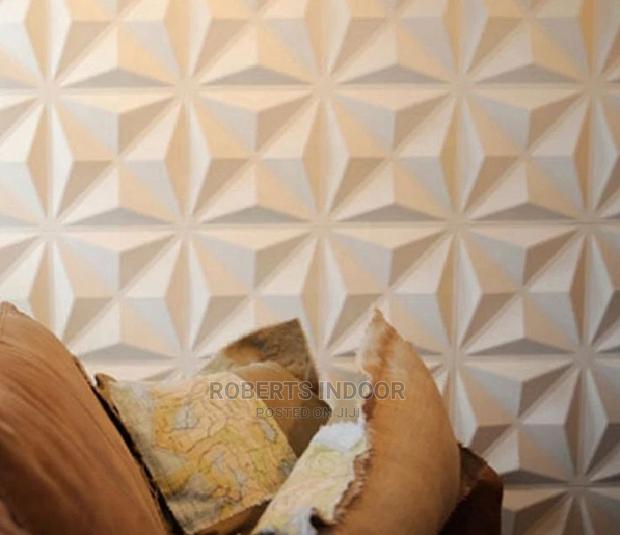 Elegant Wall Panels