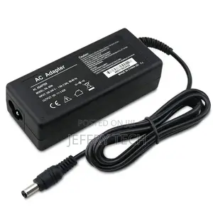 Us/Uk/Eu/Au Plug 110v-220v 65W 19.5V 3.3A Genuine Power Adap