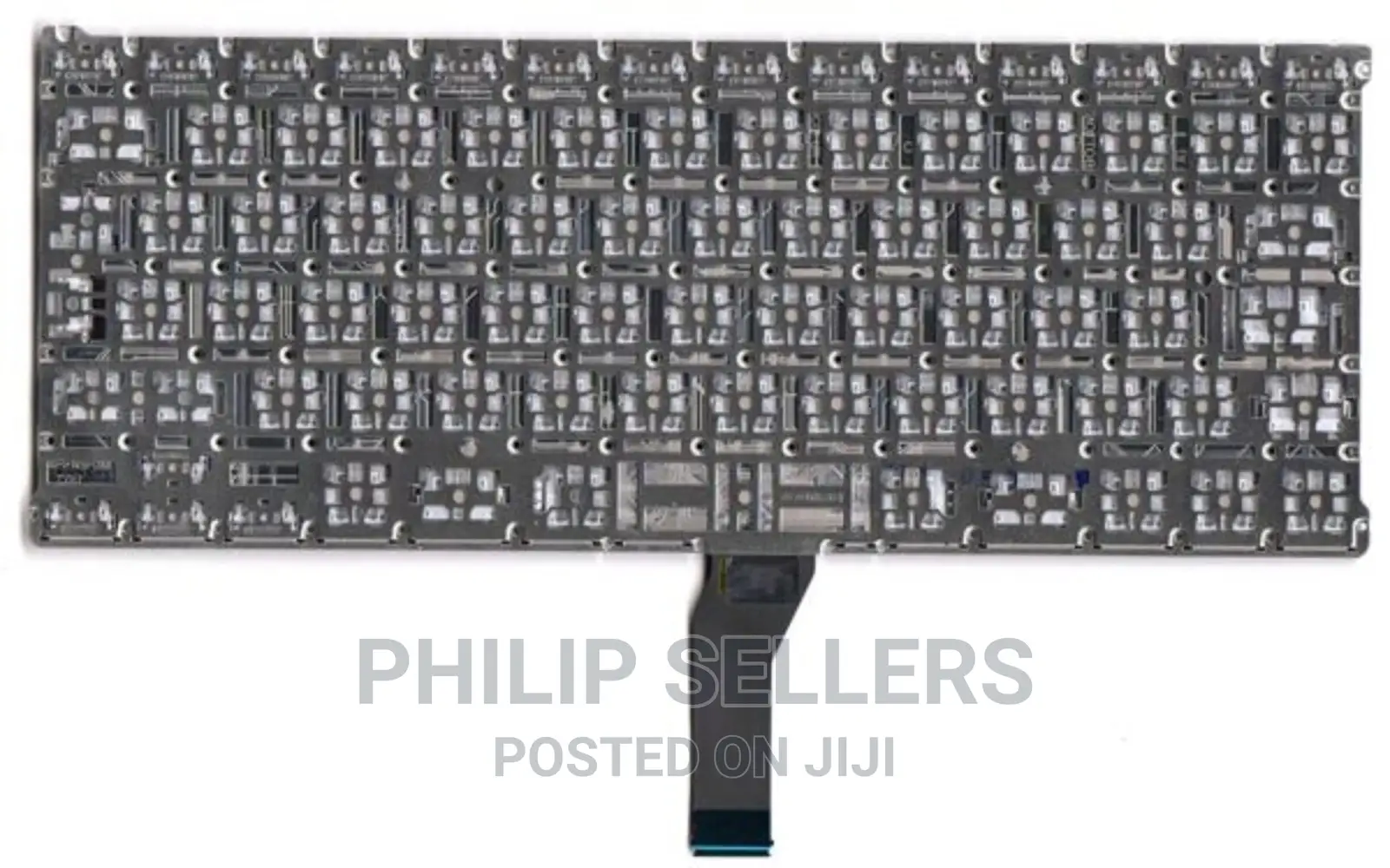 New US English A1466 A1369 Keyboard for Macbook Air 13 Inch