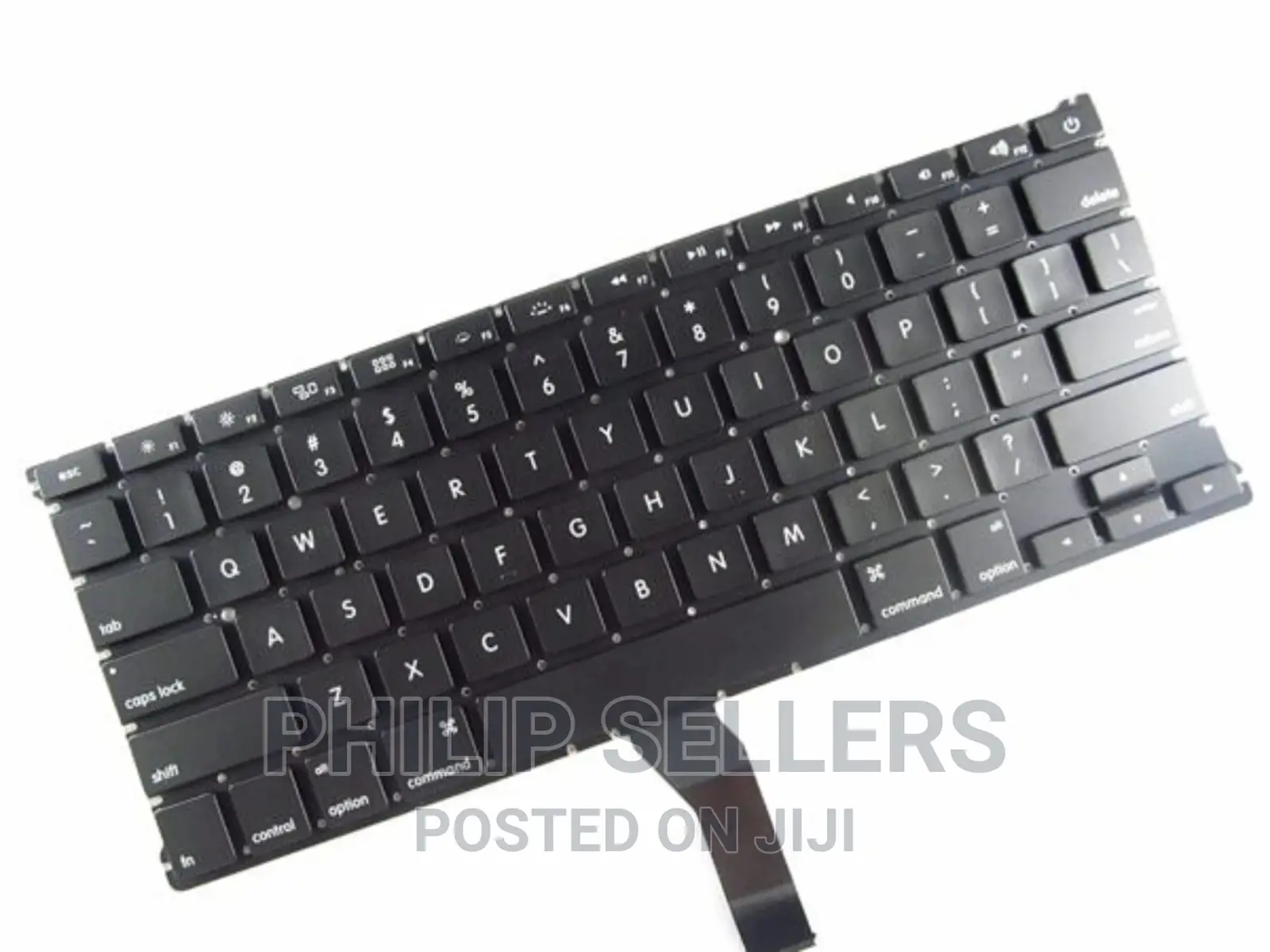 New US English A1466 A1369 Keyboard for Macbook Air 13 Inch