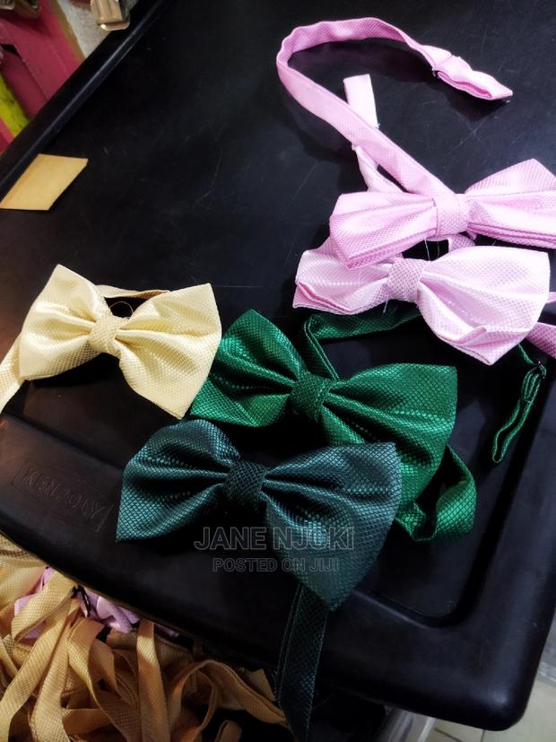 Unisex Bowties - main view